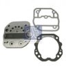 DAF 0697133 Seal Kit, multi-valve